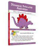 Preschool Themes - Kindergarten Themes for learning and teaching preschoolers/kids. Over 150 or more activities each Pre K CD!